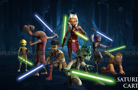 Facebook Cover Image for Jedi Younglings Arc